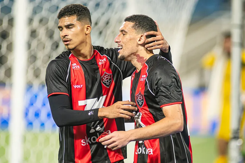 Copa do Nordeste: Fortaleza e Vitória na final mantém hegemonia de CE e BA 2 Copa do Nordeste: Fortaleza e Vitória na final mantém hegemonia de CE e BA no Nordestão (Foto: Victor Ferreira/ECV)