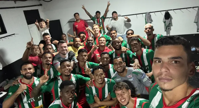 Operário VG