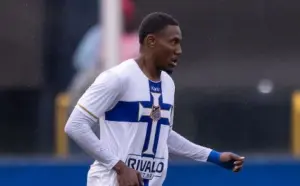 Água Santa 2 x 0 Pouso Alegre-MG - Netuno é vice-líder no Grupo 13