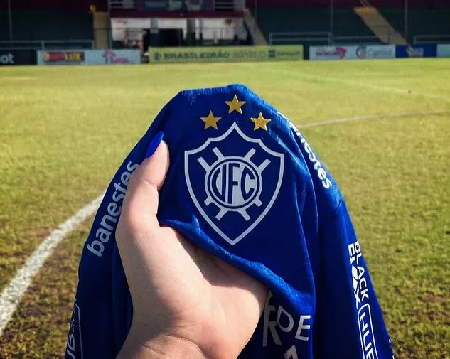 Vitória ES