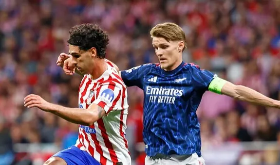 Volante revelado pelo Inter deve desfalcar EUA na Copa