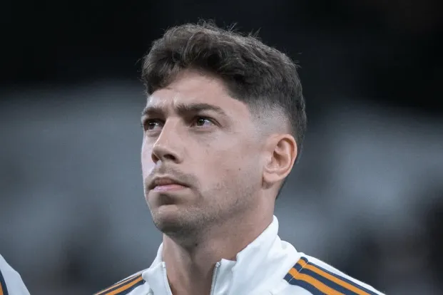 Federico Valverde