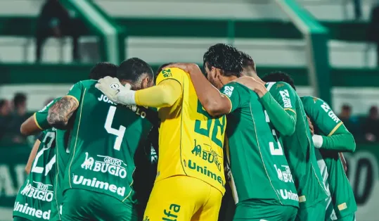Chapecoense