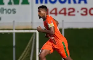 Guaporé-RO 1 x 0 Galvez-AC - Lance polêmico define partida equilibrada