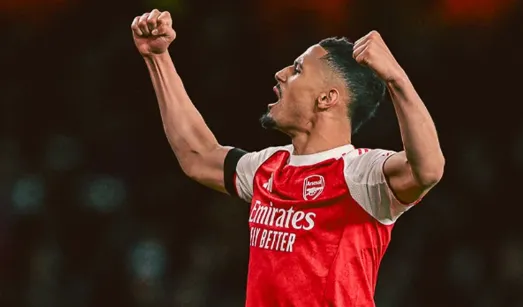 Arsenal