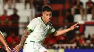 Juventude-RS x Tombense-MG - Onde assistir, escalações e arbitragem