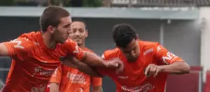 Itaquaquecetuba x Barcelona Capela - Onde assistir, escalações e arbitragem