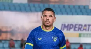 Imperatriz-MA 0 x 3 Águia-PA - Goleada fora de casa do Azulão