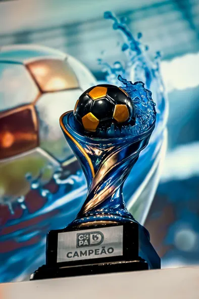 Copa Sabesp tem duelo de gerações no jogo de abertura 2 9cvdPesR image