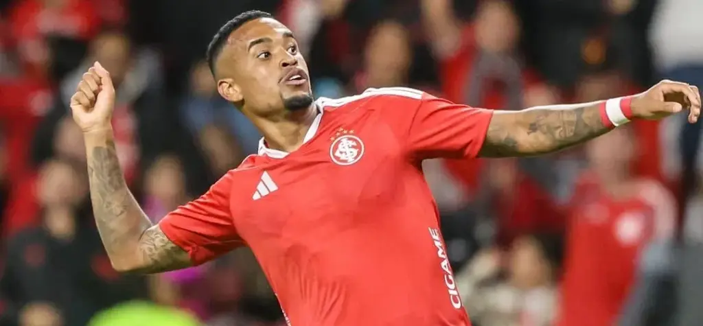 Destaques de Santos e Internacional lideram a Seleção FI da 14ª rodada do Brasileirão