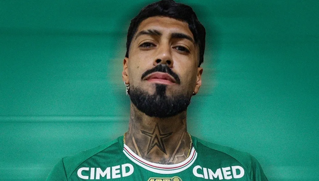 ALEXANDER BARBOZA