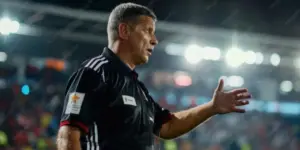 Qual é o time mais beneficiado pela arbitragem no Brasil?