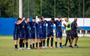 Hyper Valinhos vive fim de semana movimentado no estadual