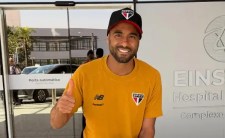 Lucas Moura