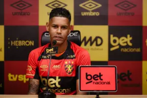 Juventude contrata lateral-direito ex-Sport e Santos