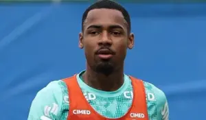 Palmeiras: STJD julga recursos de Allan e Barboza