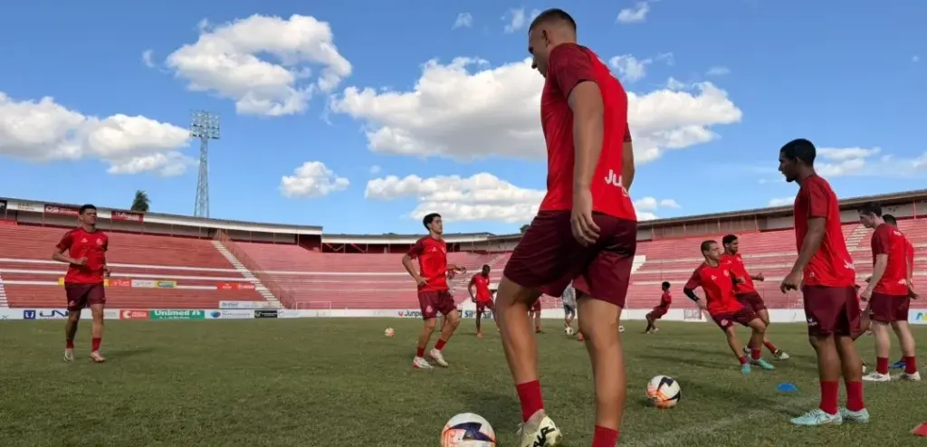 Segundona: José Bonifácio e América têm desfalques para duelo direto 2 America