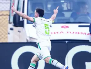 BRASILEIRÃO SUB-20: América-MG e São Paulo empatam