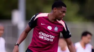 Corinthians pode sofrer novo transfer ban após condenação por dívida