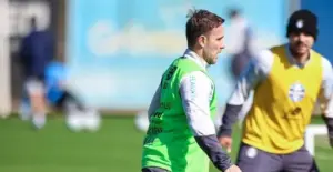 Grêmio confirma retorno de Arthur e se prepara para pegar o Santos