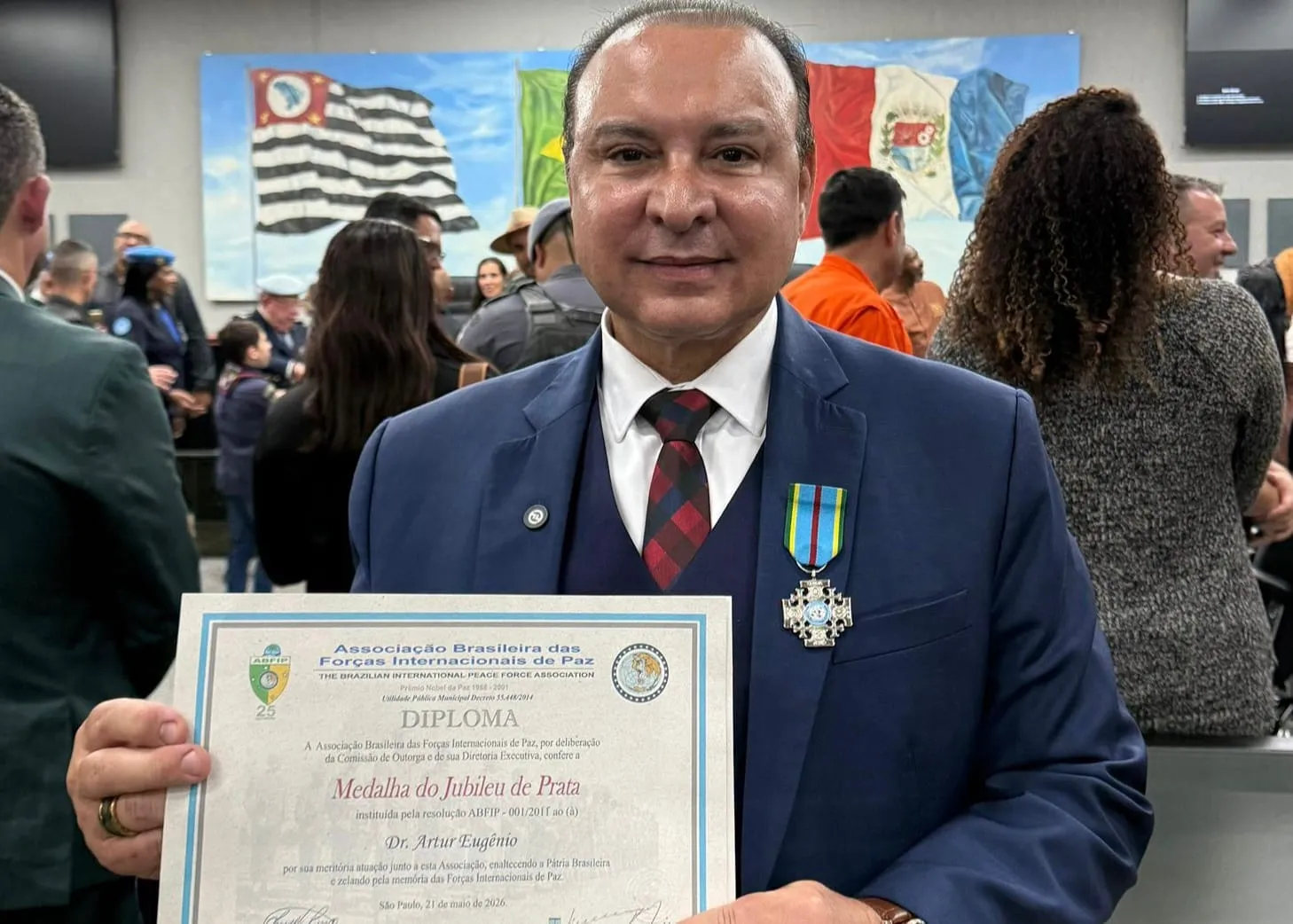 Artur Eugenio