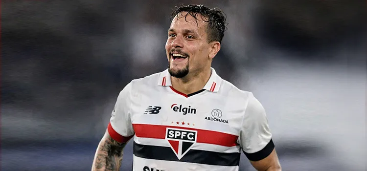 São Paulo 2 x 0 Boston River (URU) - Tricolor classificado às oitavas