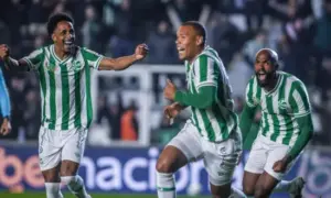 Athletic-MG x Juventude-RS - Onde assistir, escalações e arbitragem