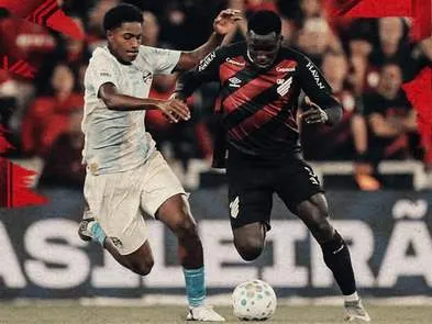 Brasileirão - 2026