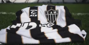 Atlético-MG projeta novo aporte financeiro