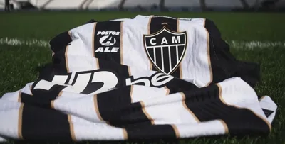 Atlético-MG projeta novo aporte financeiro