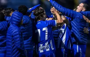 COPA SUL-SUDESTE: Chapecoense e Avaí fazem a grande decisão