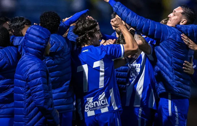COPA SUL-SUDESTE: Chapecoense e Avaí fazem a grande decisão