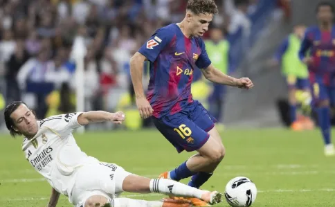 ELCLÁSICO