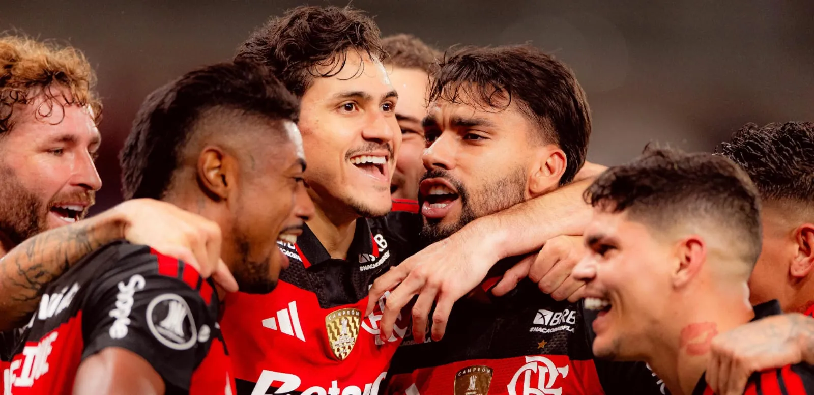 B8aXyyF5 Flamengo