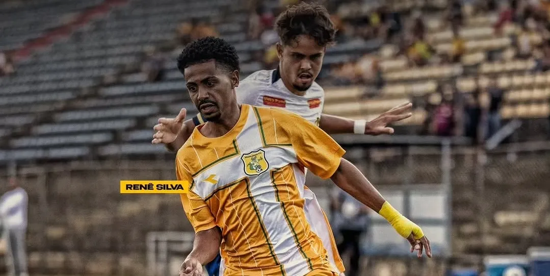 Brasiliense x Aparecidense (Foto: Lucas Rodrigues-Brasiliense FC)
