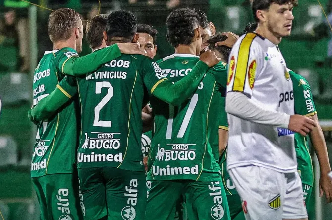 BV24wuTF Chapecoense