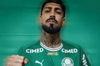 Libertadores - 2026