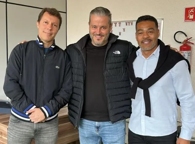 Henrique Barcellos destaca força do grupo após vitória do Noroeste 2 Base Norusca