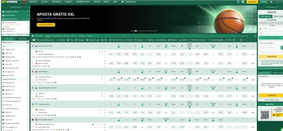 Melhores Casas Chinesas de Jogos em 2026 5 BetWinner
