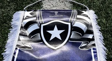 Botafogo: relatório aponta situação crítica da SAF