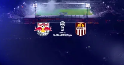 sUL-aMERICANA-2026