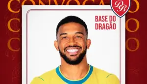 Desportivo Brasil terá o cria da base Bremer na Copa e pode contar com Mauricio