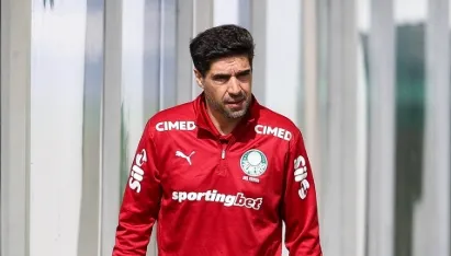 Palmeiras x Chapecoense - Onde assistir, escalações e arbitragem 2 Brasileirão-2026