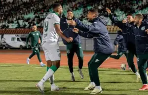 Goleadas de cinco marcaram histórias do Guarani
