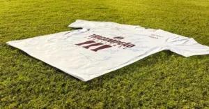 Título histórico do Juventus celebra parceria com Rivalo e ativações que uniram torcida à glória grená