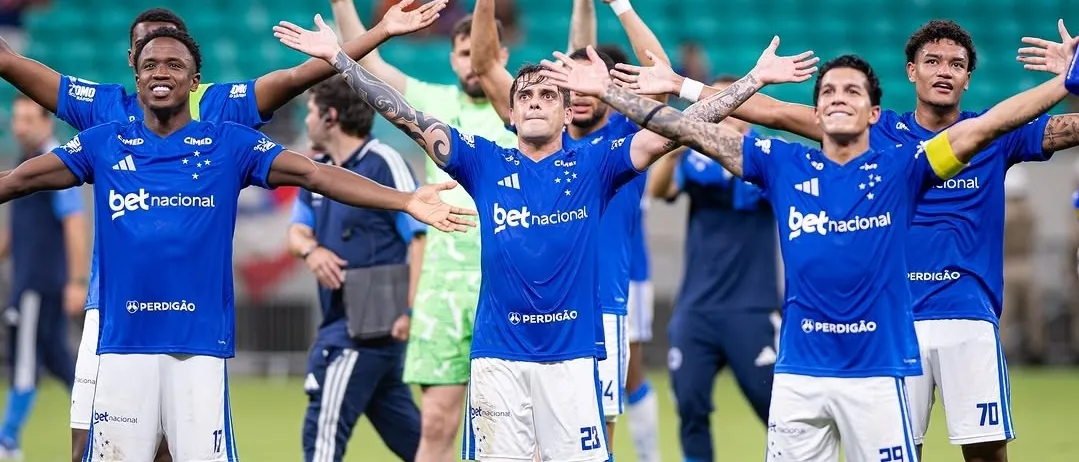 CRUZEIRO