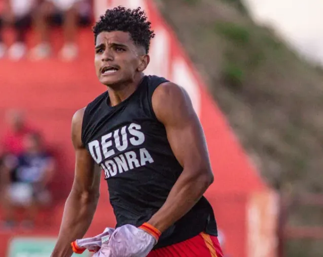 Caio Vidal