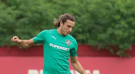 Fluminense aposta em retornos para seguir vivo na Libertadores 2 Canobbio 2026 Fluminense
