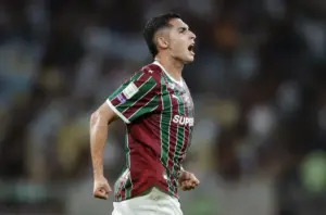 BRASILEIRÃO: Flu e Bahia tropeçam; Cruzeiro ganha fôlego