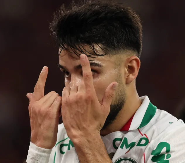 Brasileirão - 2026